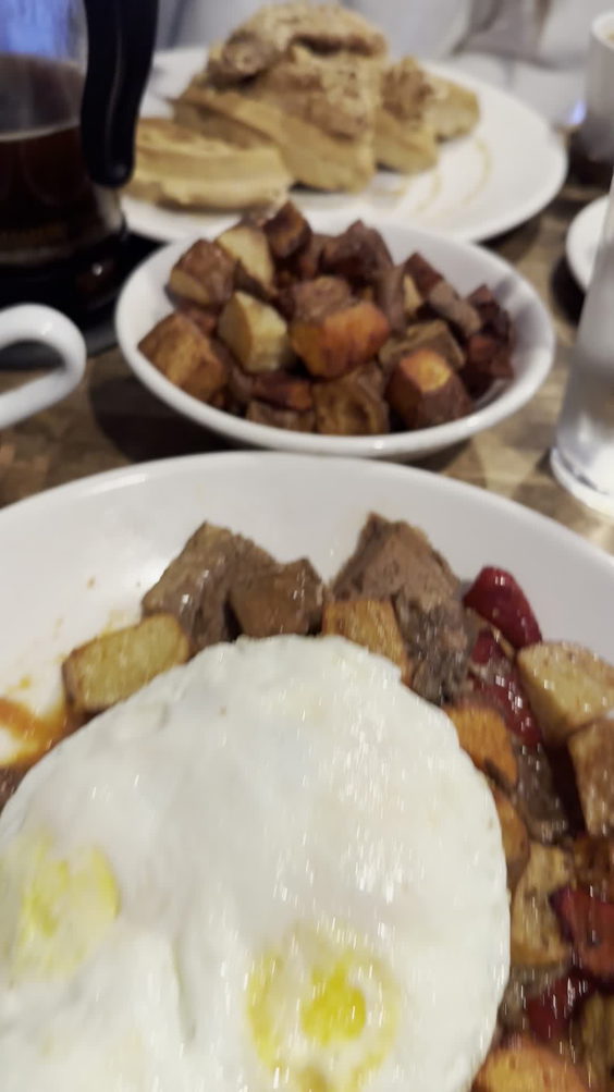 Bruncheonette