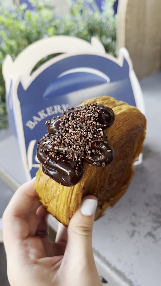 Lafayette Grand Café & Bakery