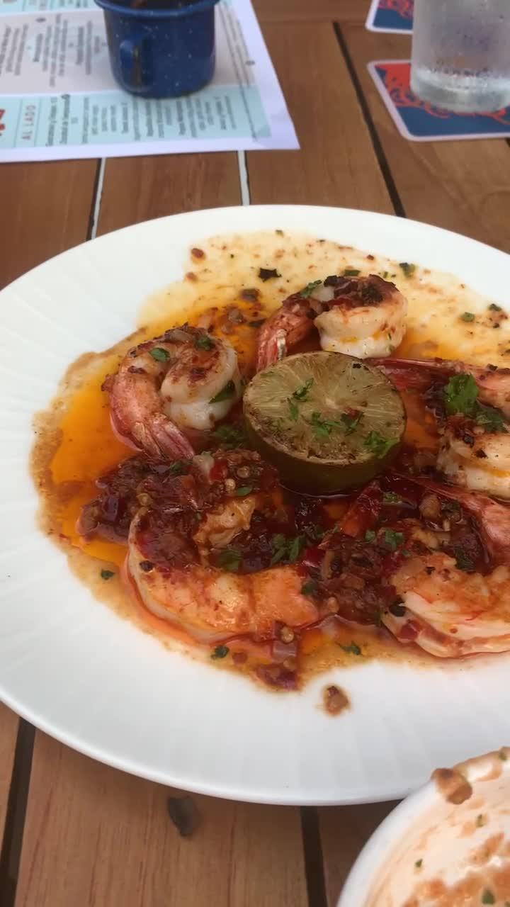 Video review of Caracol