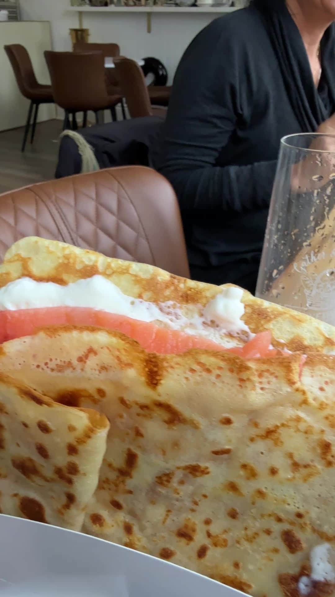 Catherine's Creperie