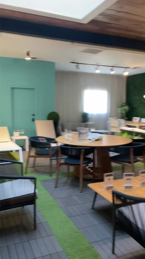Modani Furniture Los Angeles