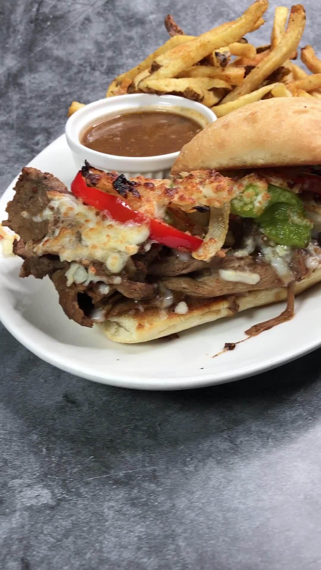 Sabina's Casual Dining & Pub