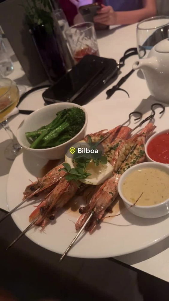 BilBoa