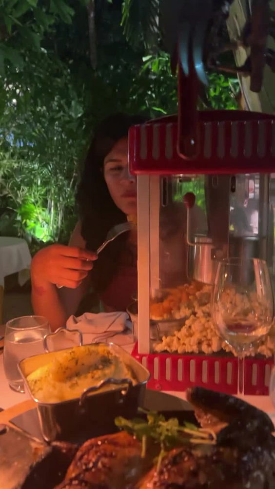 Barton G. The Restaurant Miami Beach