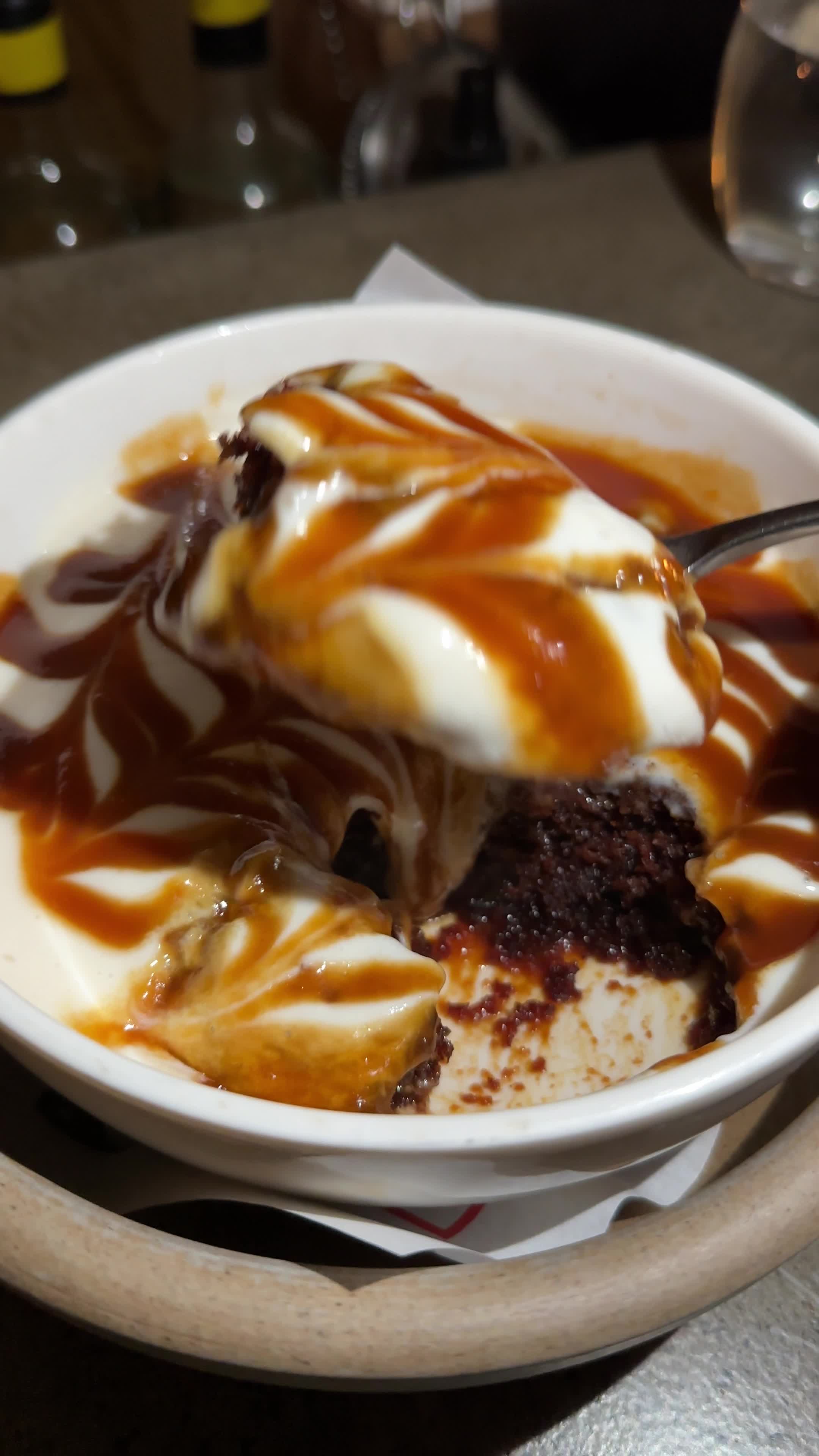 Video review of Cho Cho San