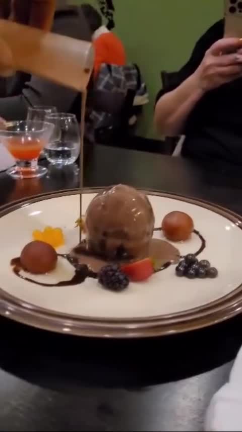 Hamir's Indian Fusion