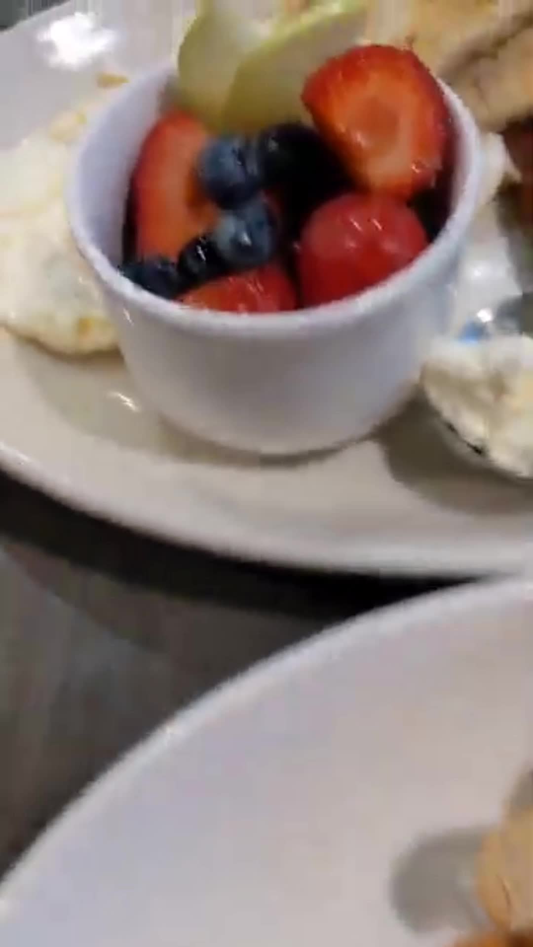 Sleepy Bee Cafe - Downtown