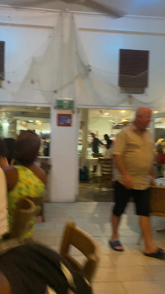 Fetta's Greek Taverna