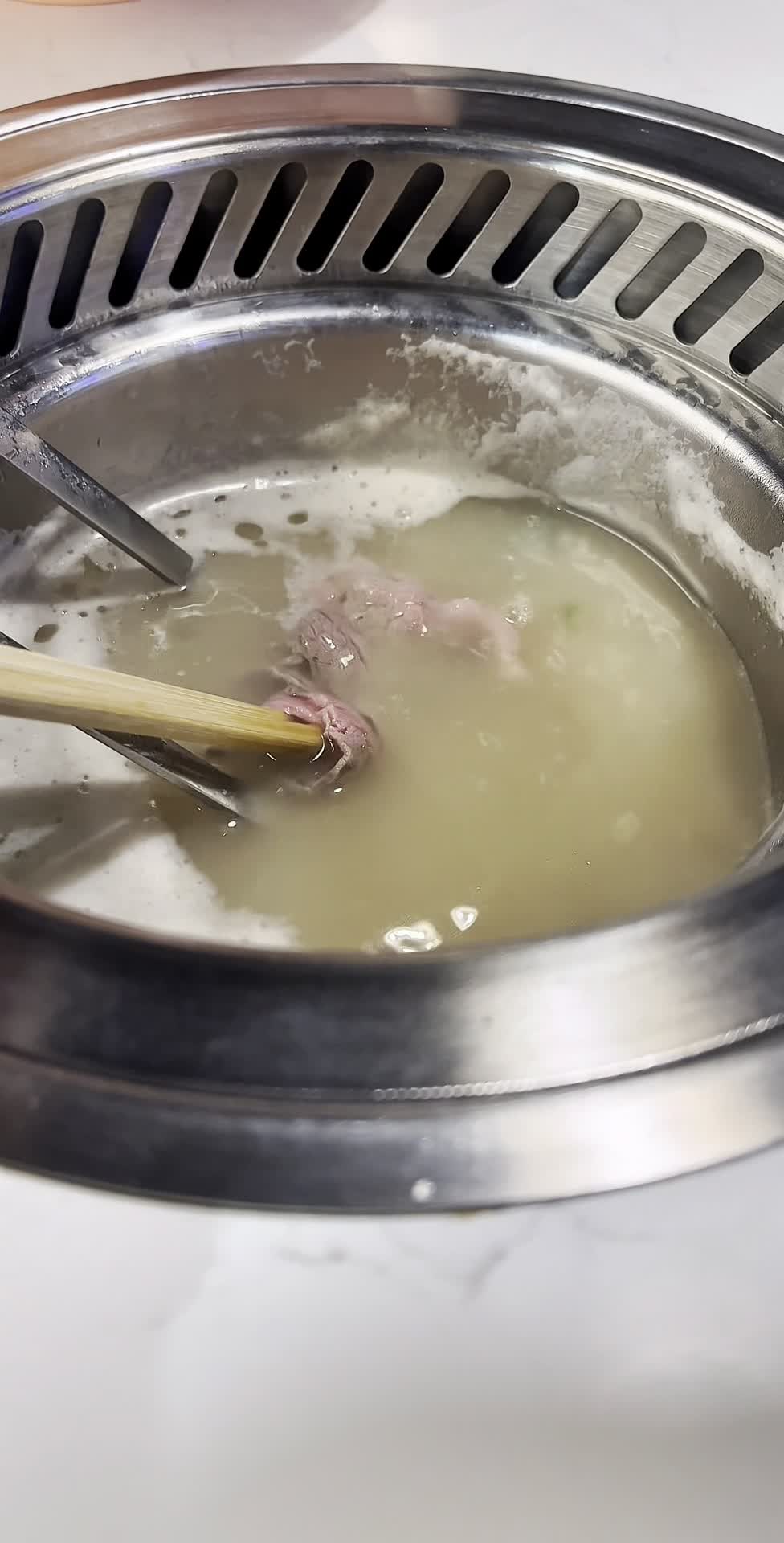 Shabu Plus Rotary Hot Pot Wicker Park