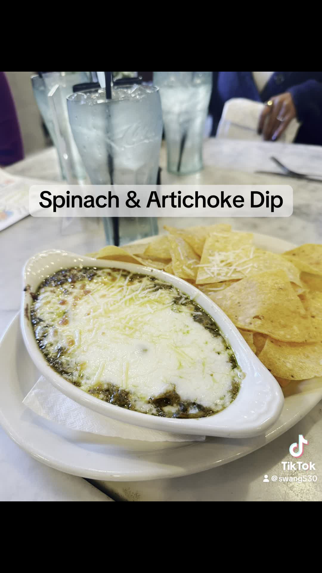 Video review of Royal House Oyster Bar