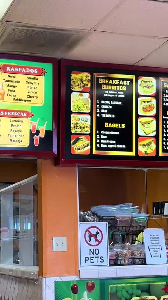GTO Juice Bar