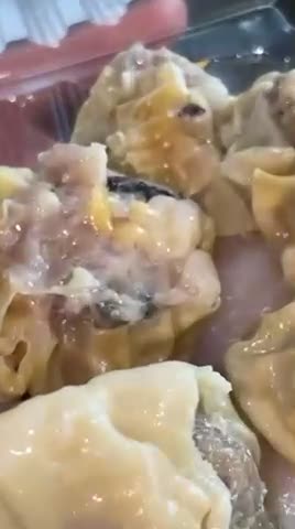 Good Mong Kok Bakery