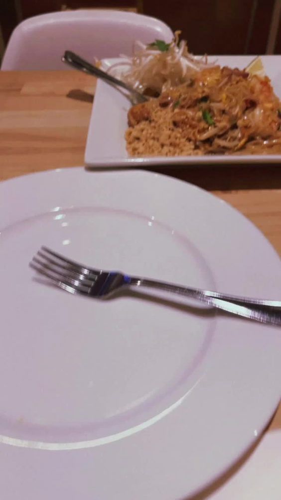 Ma Now Thai Kitchen
