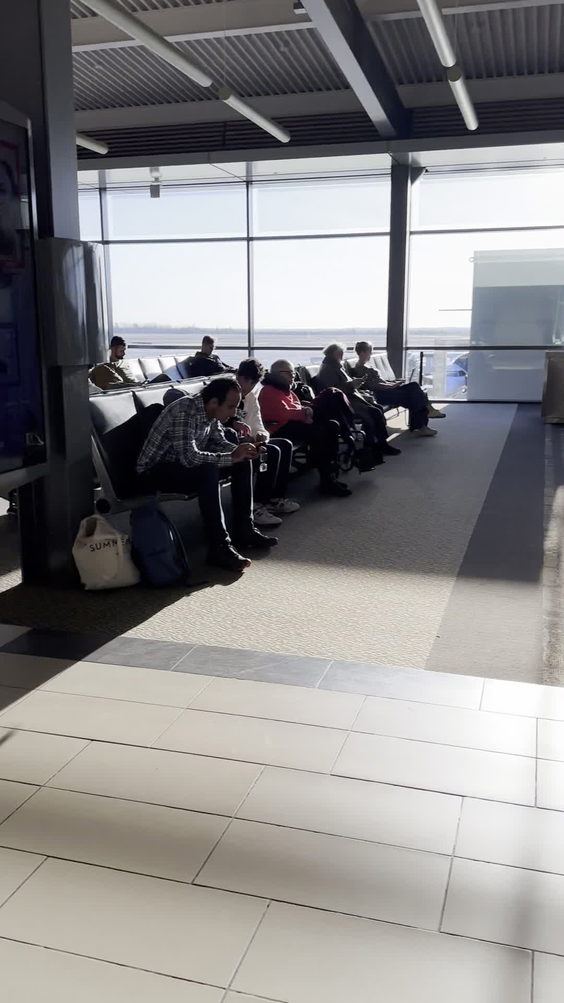 YOW Airport Watch Location 1