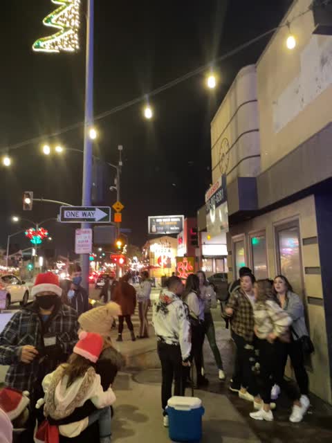 Video review of Rance's Chicago Pizza