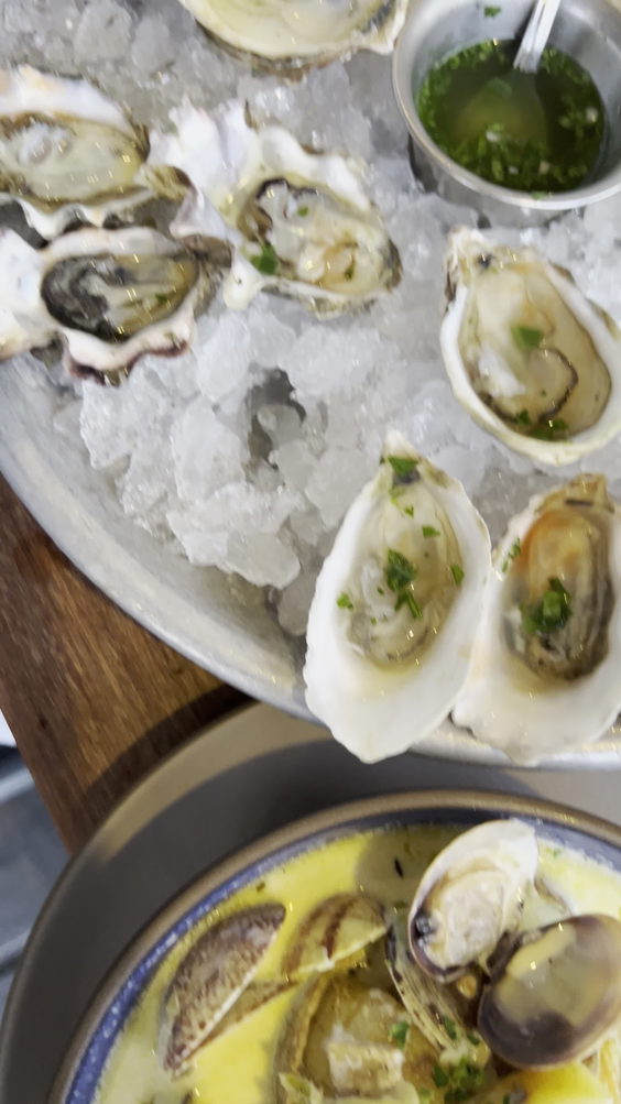 Hog Island Oyster Co.