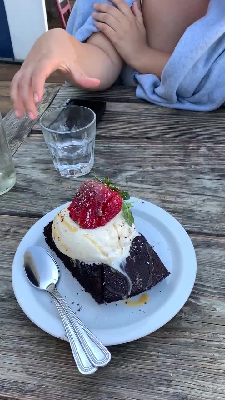 Malibu Farm Restaurant