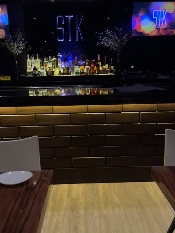 STK Steakhouse
