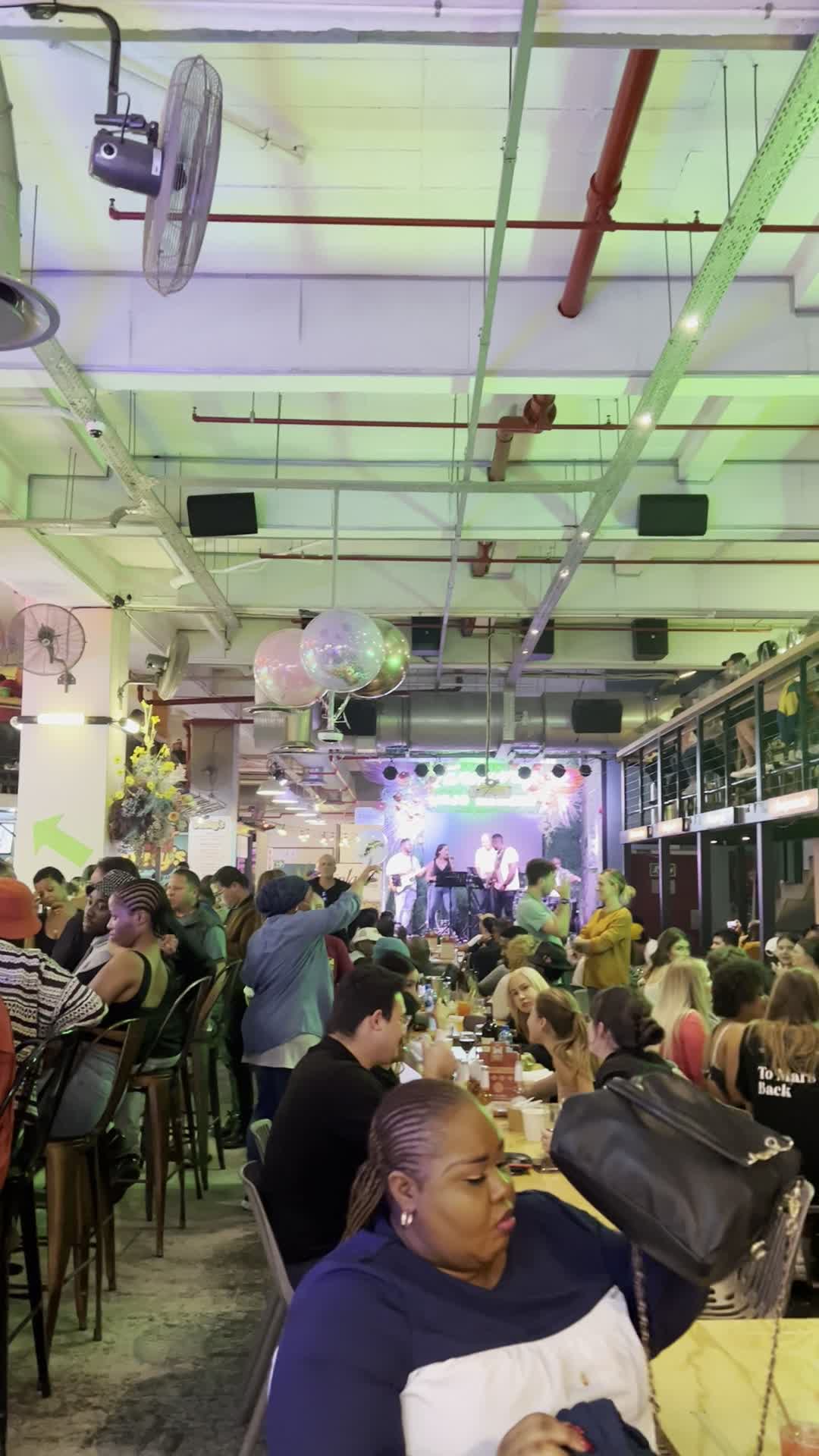 Mojo Market