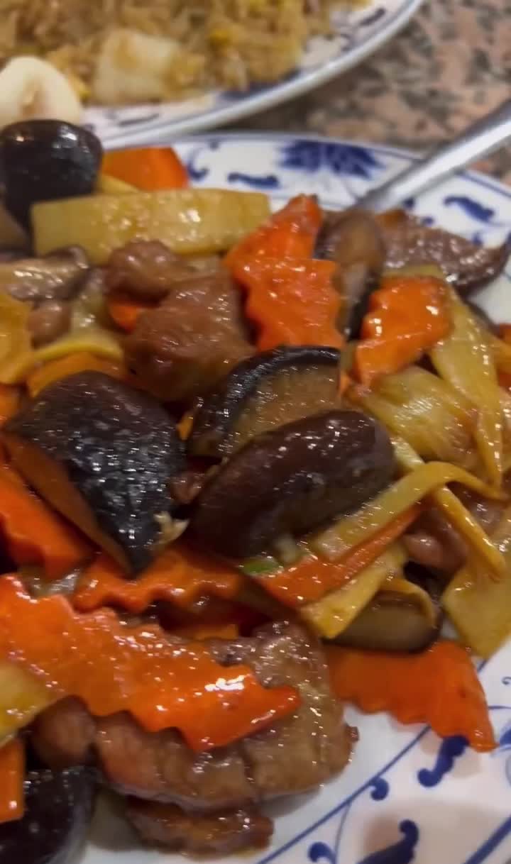 Golden Gate Chinese Restaurant