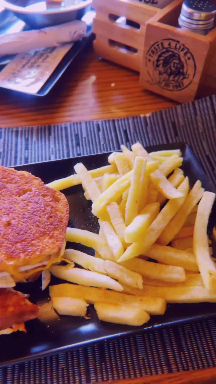 Spur Soshanguve Crossing Mall