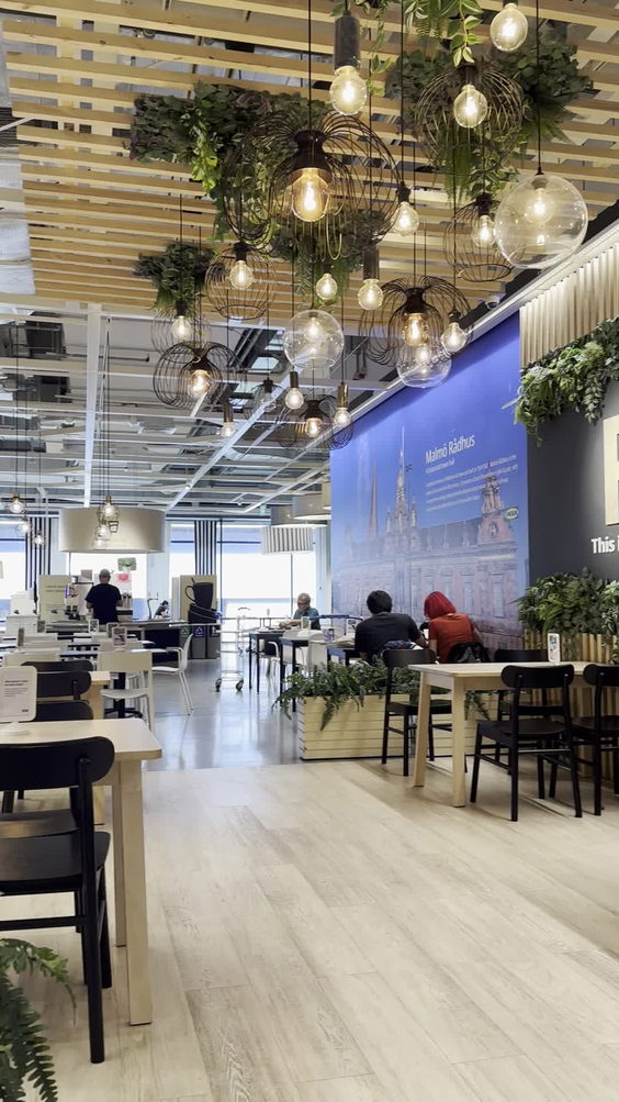 IKEA Restaurant