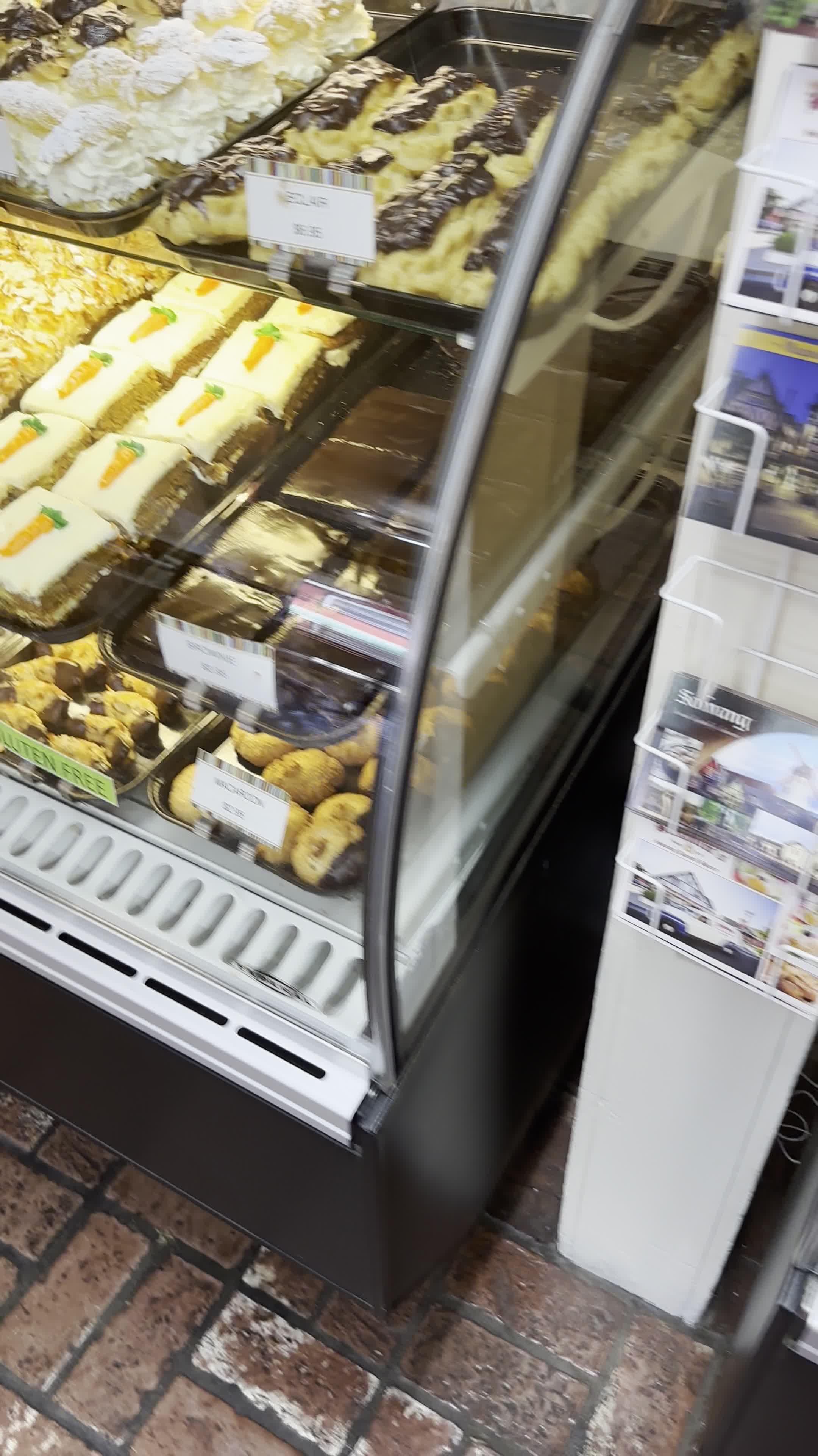 Birkholm's Solvang Bakery & Cafe