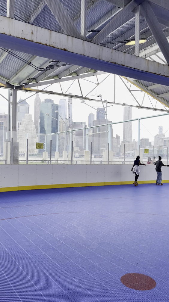 Brooklyn Bridge Park Corporation