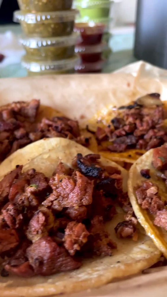 Tacos Los Cholos Fullerton