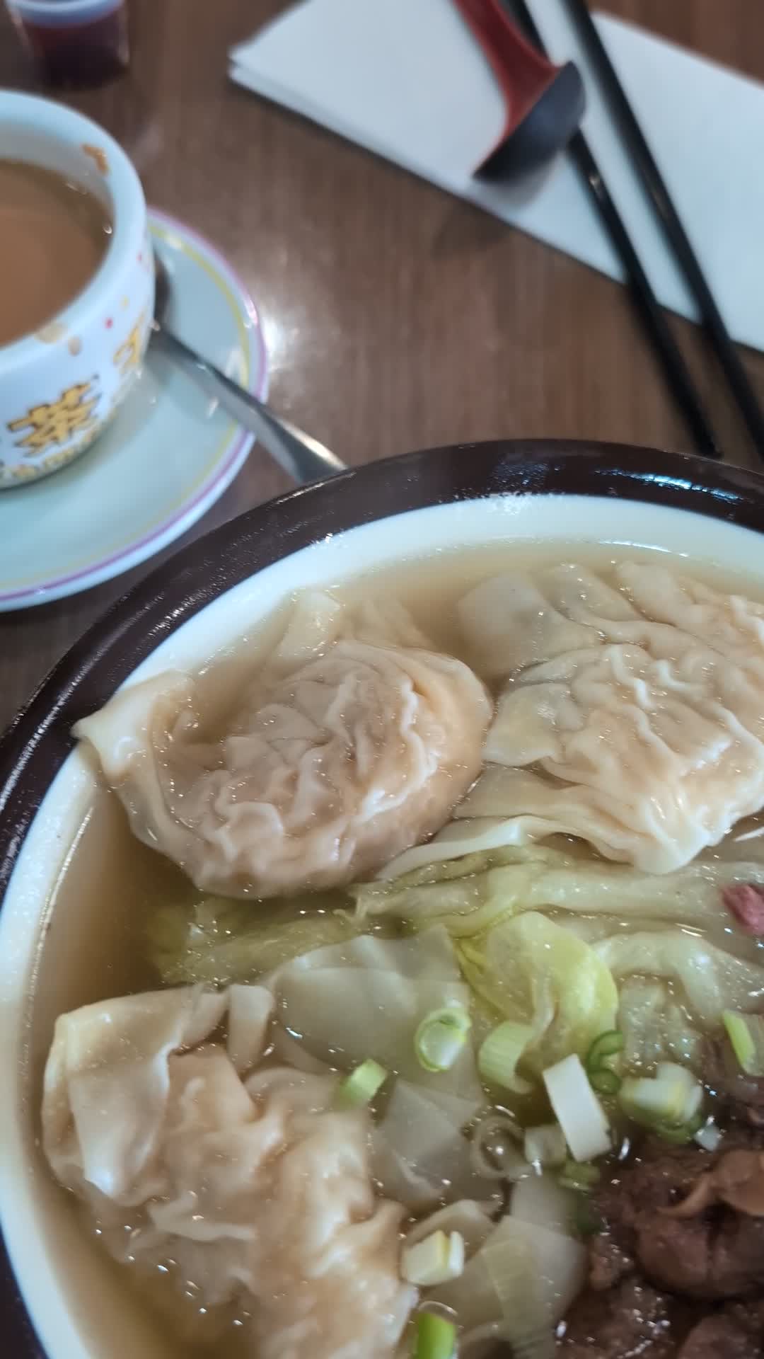 Video review of Kitchen M 名廚坊