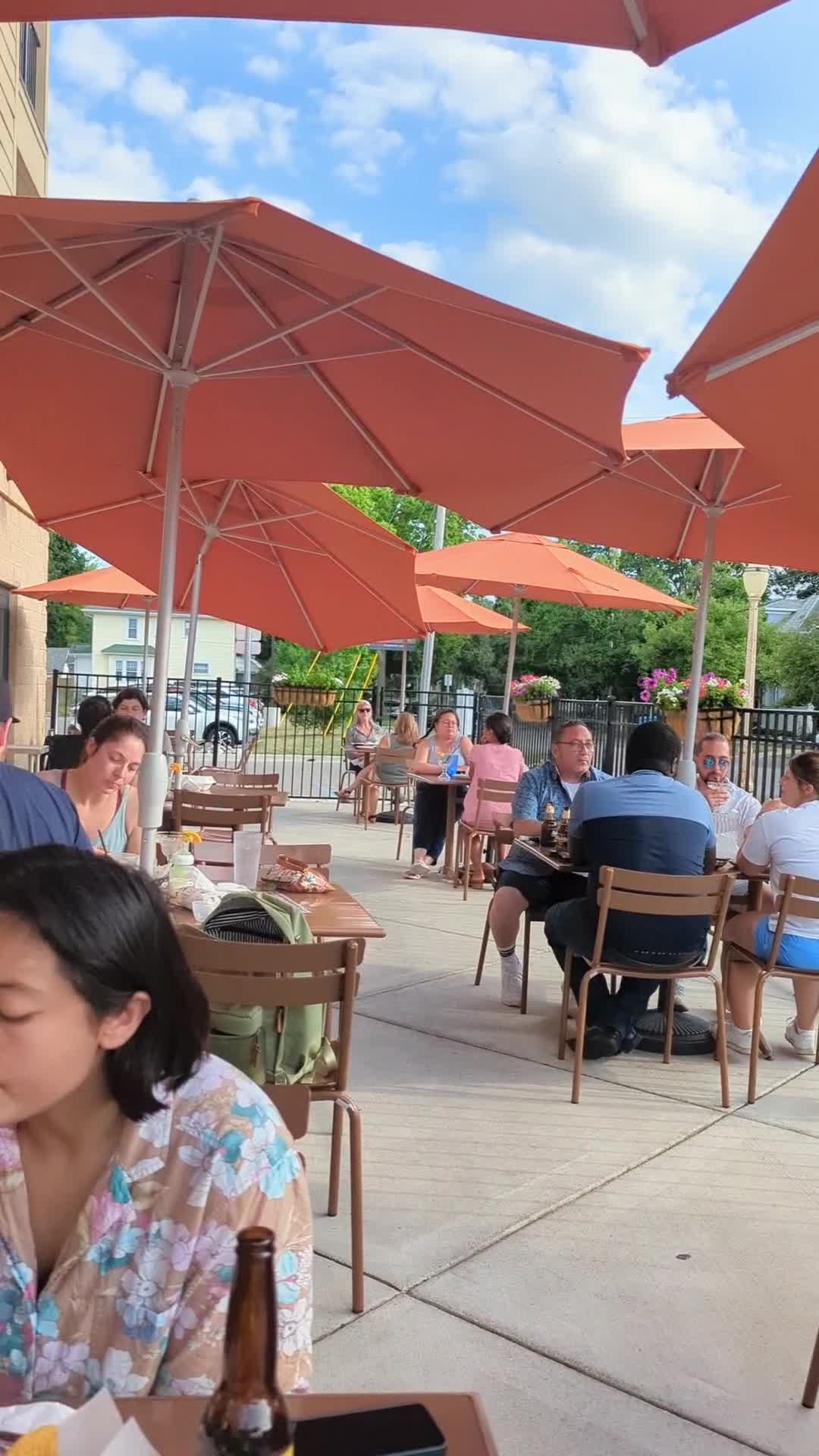 Pablo's Restaurant & Bakery