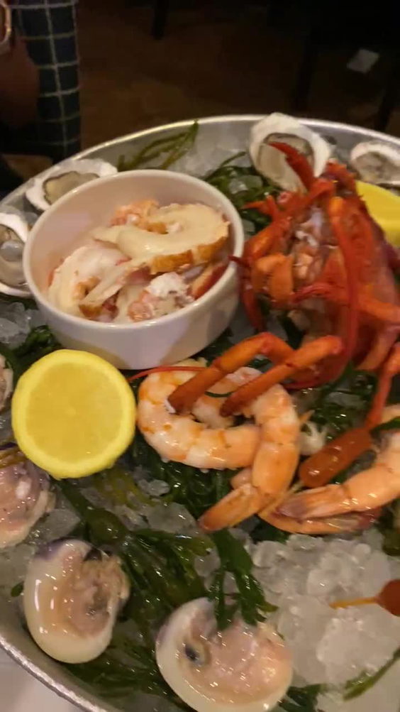 Atlantic Fish Company