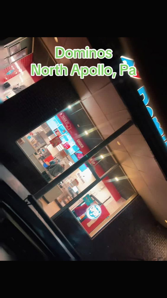 Dominos