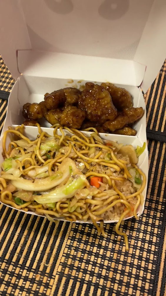 Panda Express
