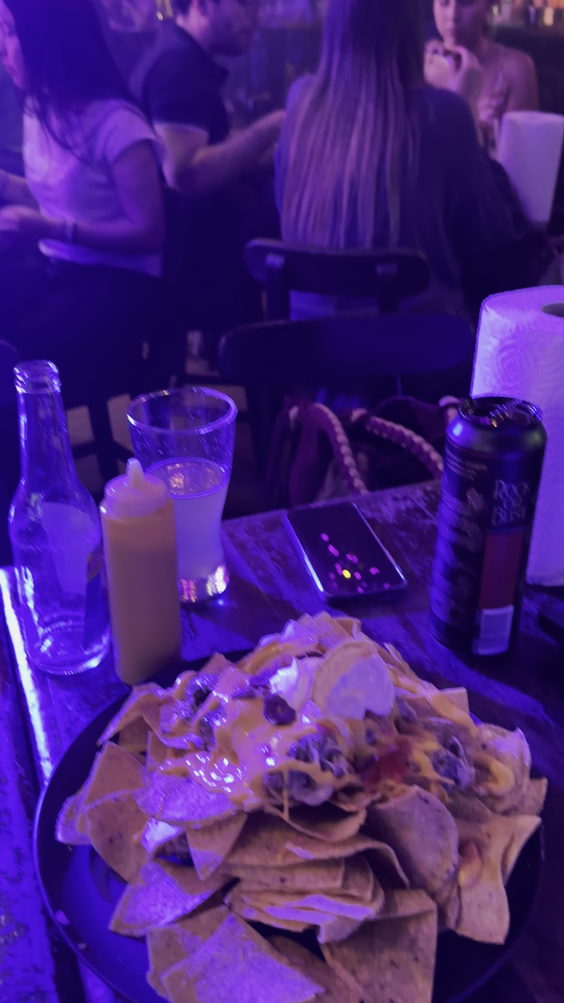Bourbon St. Pub