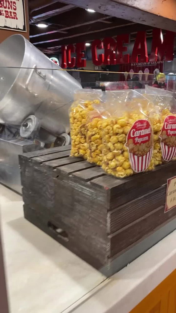 Savannah's Candy Kitchen