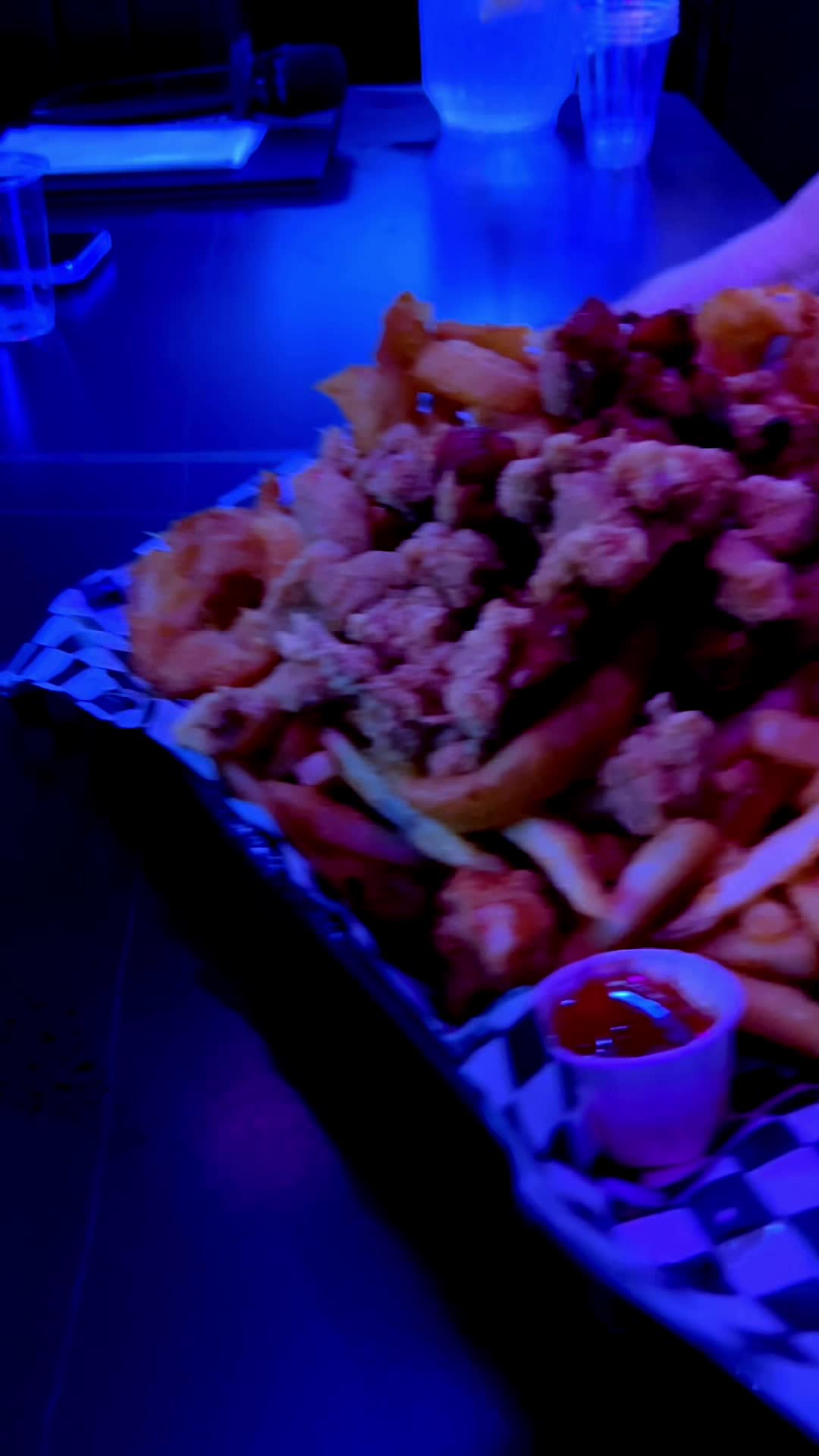 Party K KTV