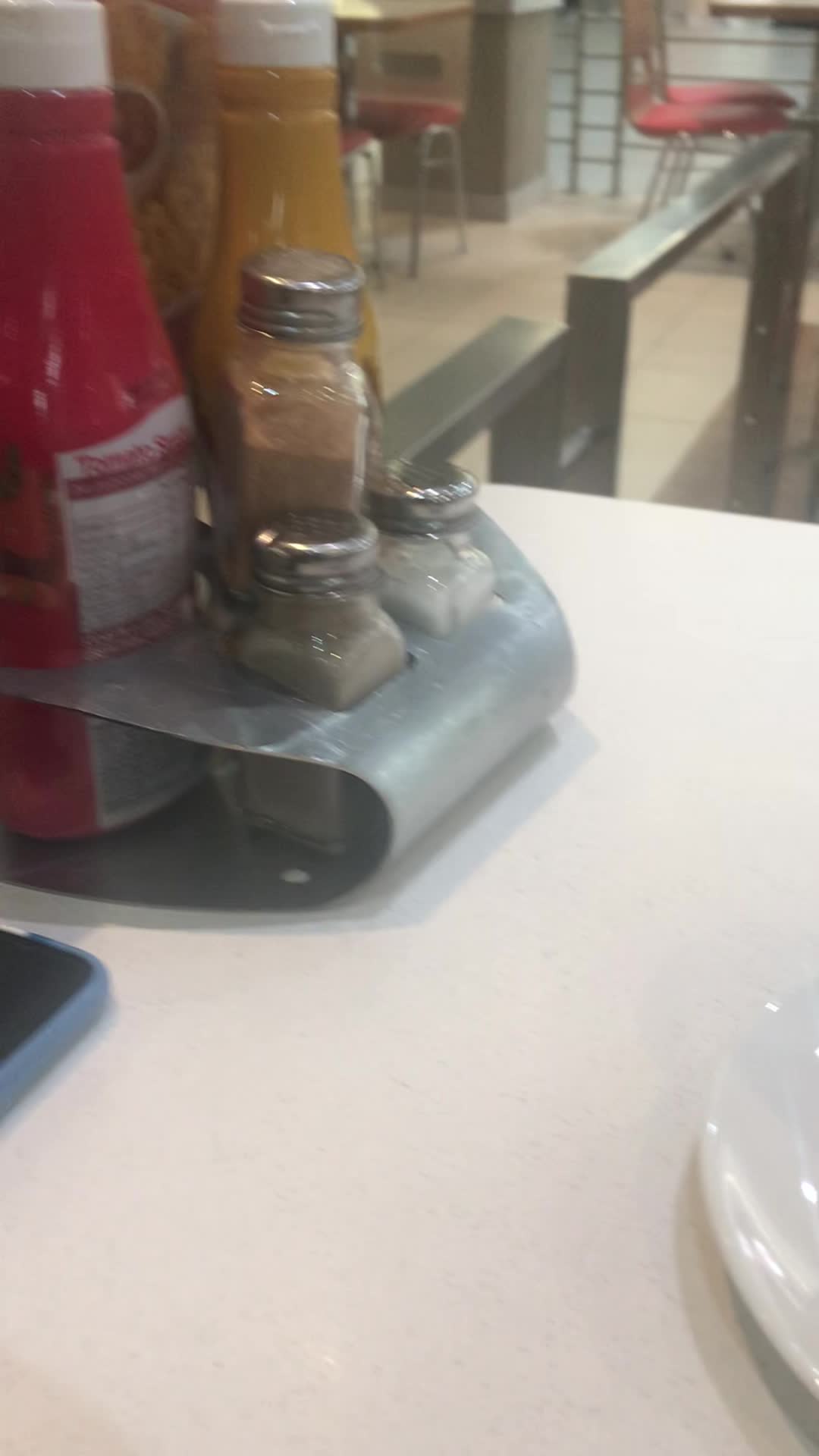 Video review of Wimpy