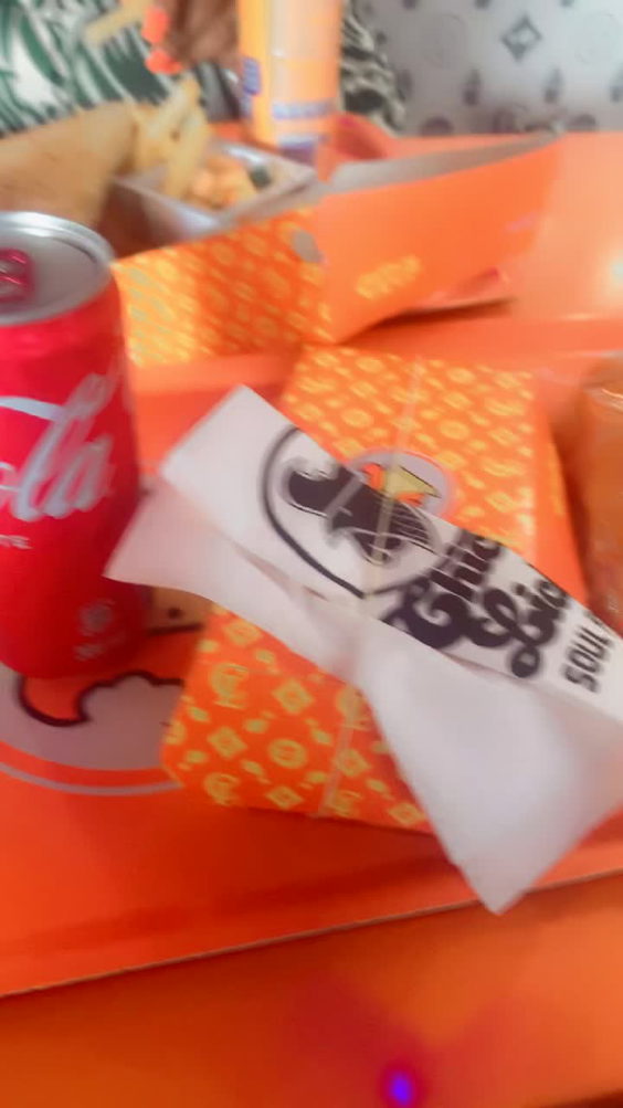 Chicken Licken