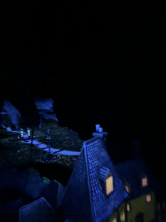 Mr. Toad's Wild Ride