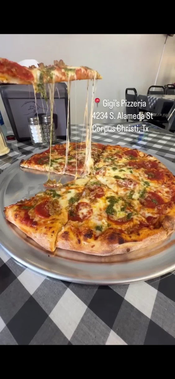 GiGi's Pizzeria