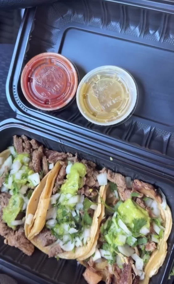 Cotija's Taco Shop