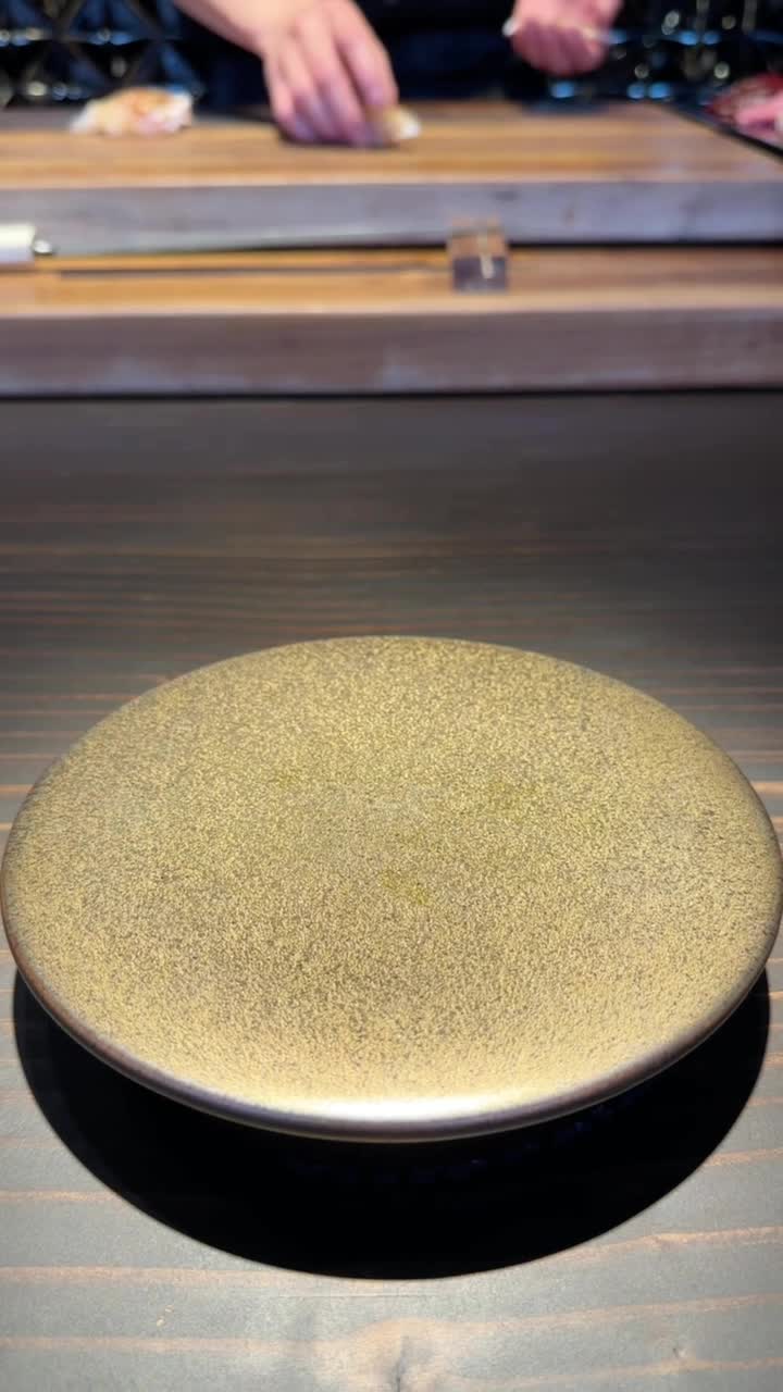 Iki Omakase
