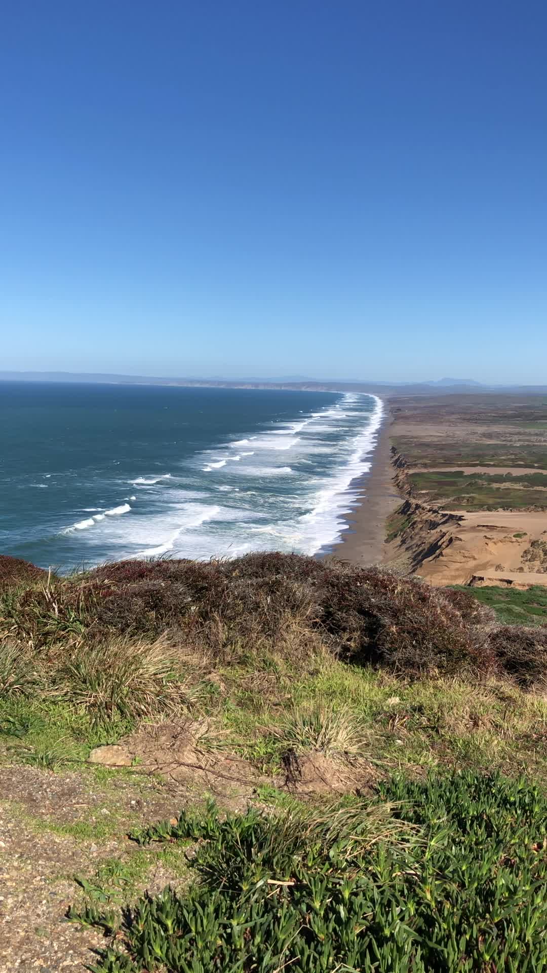 Point Reyes Lighthouse