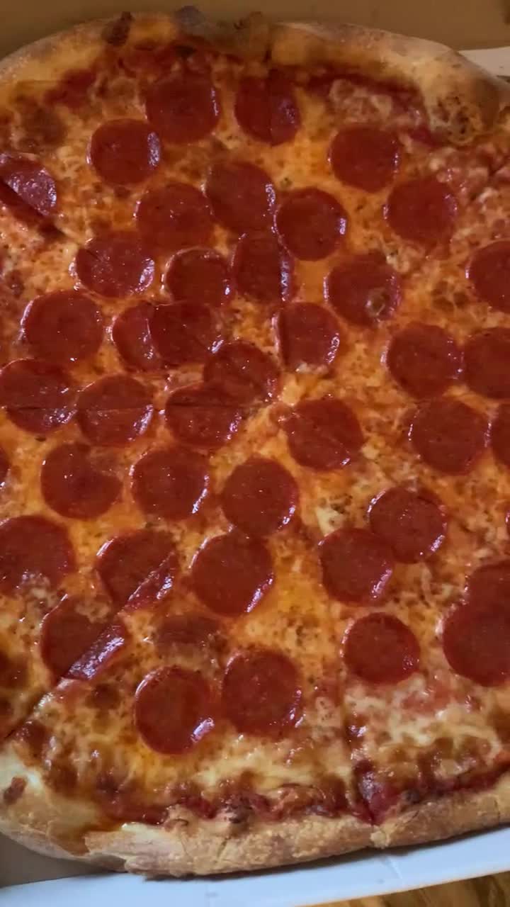 Sunrise Pizzeria