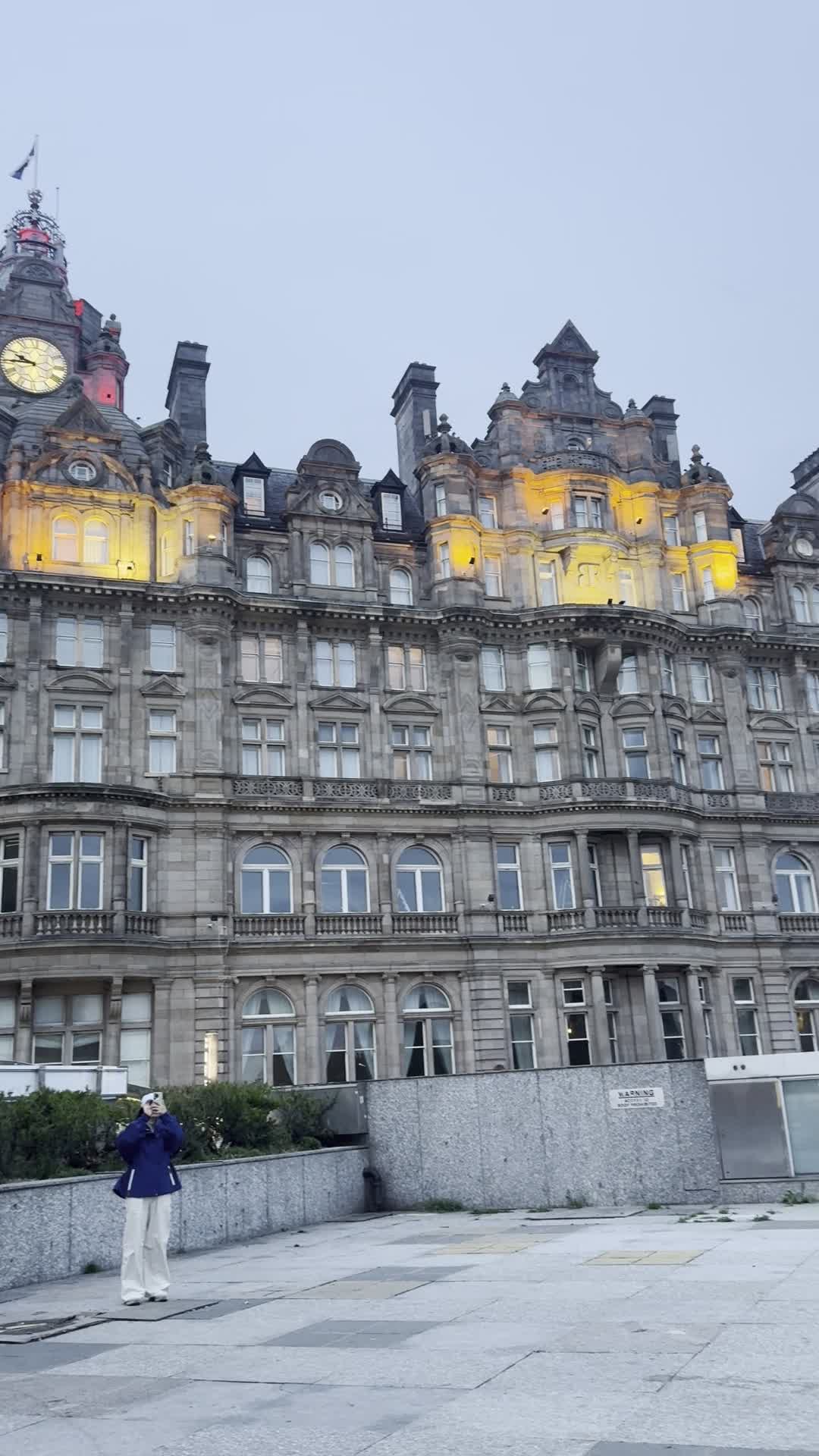Princes Street