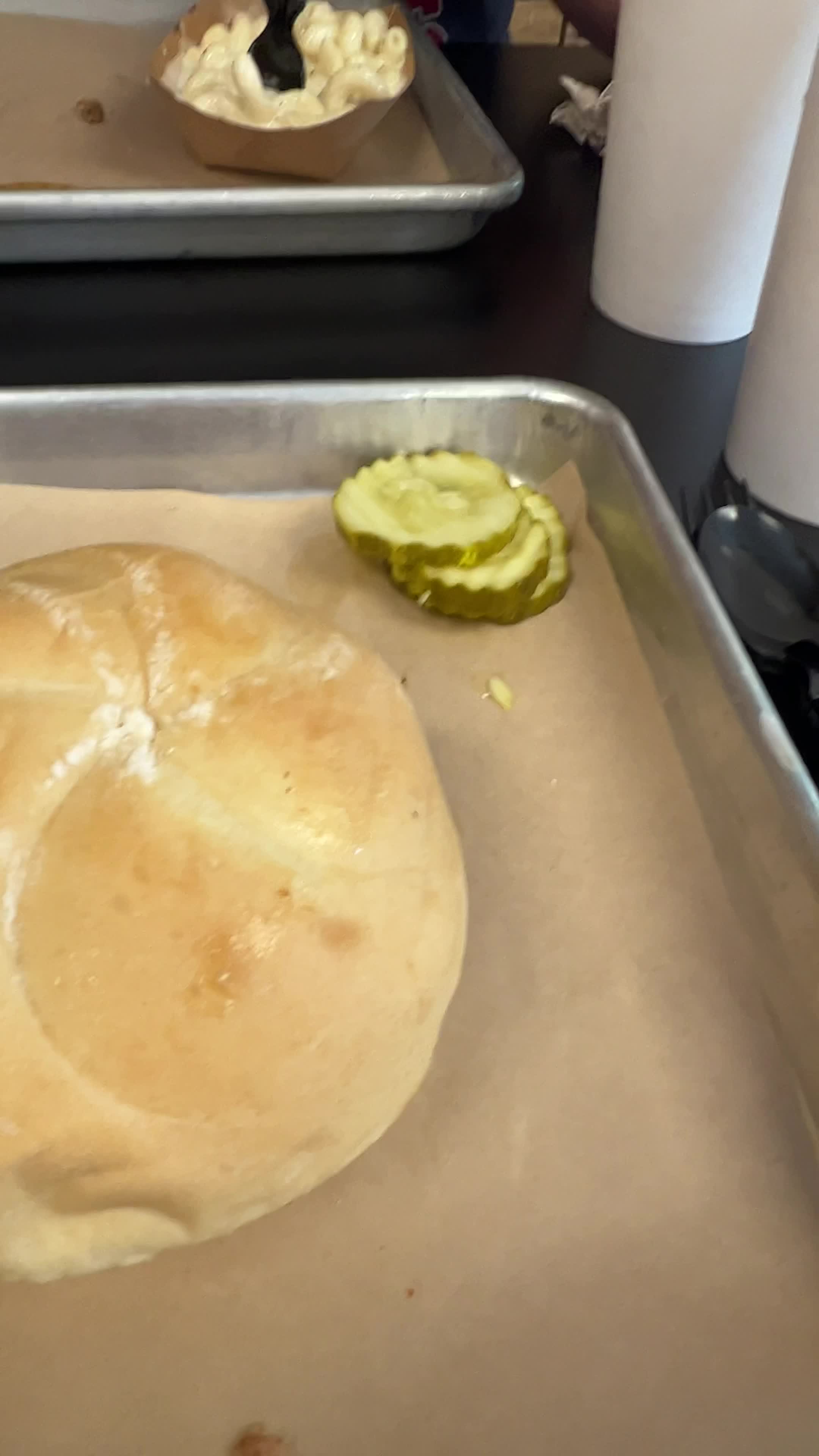 Sauced Barbecue & Brews