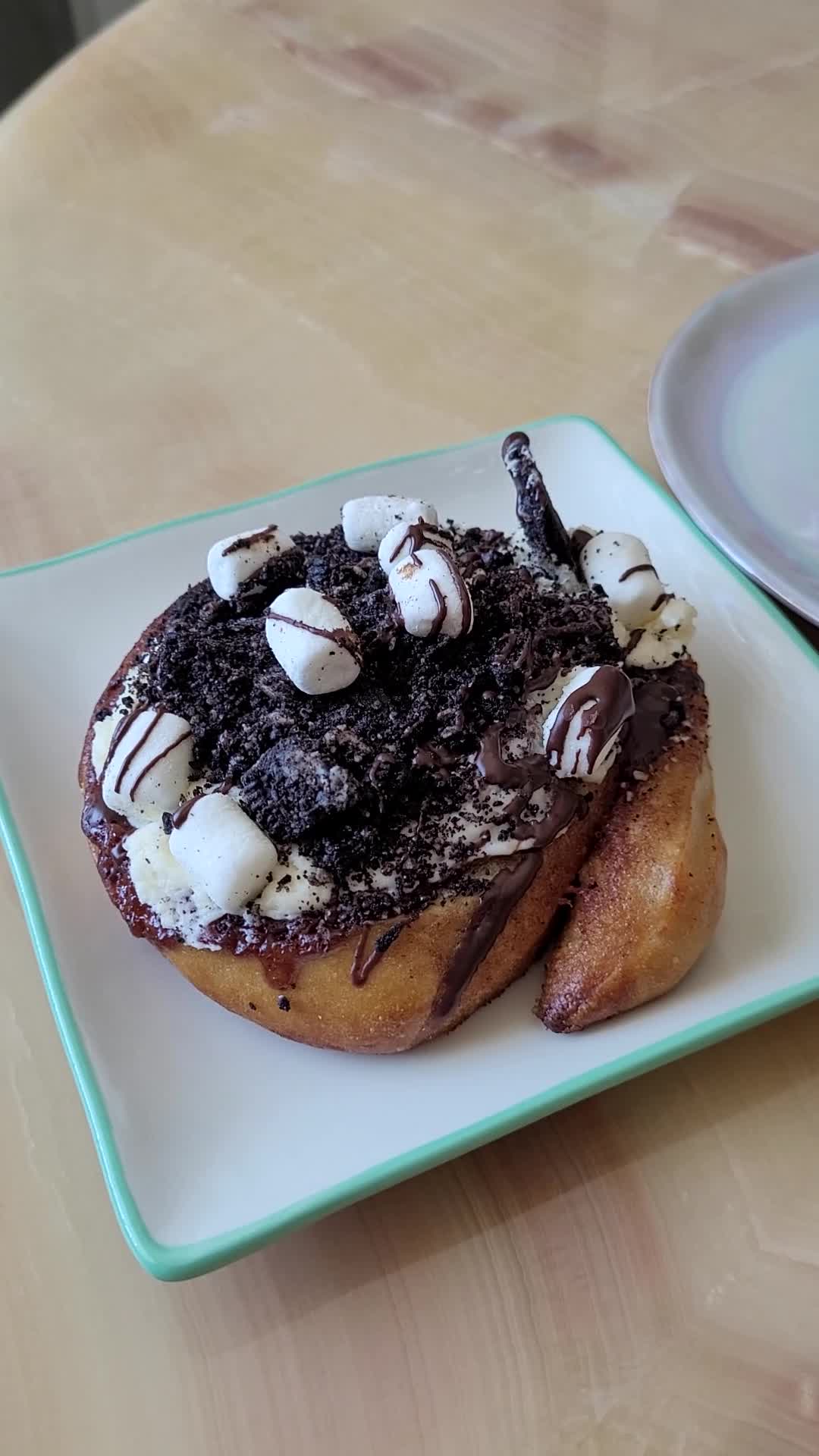 Video review of Nesters Market