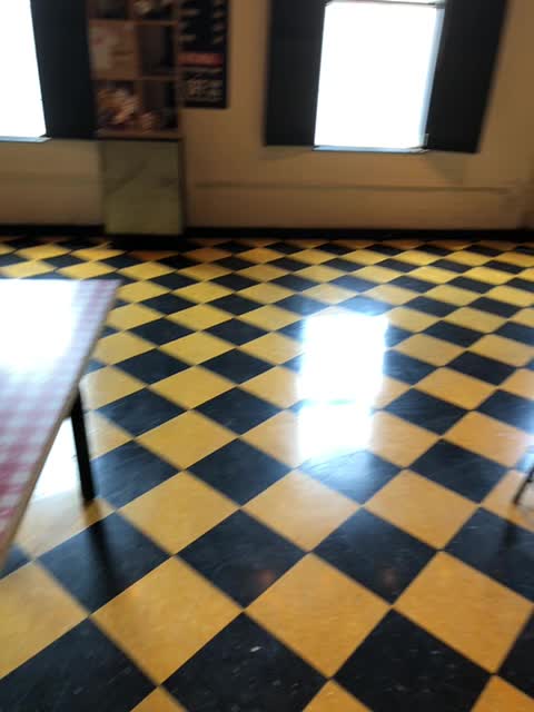 Hot Chicken Takeover