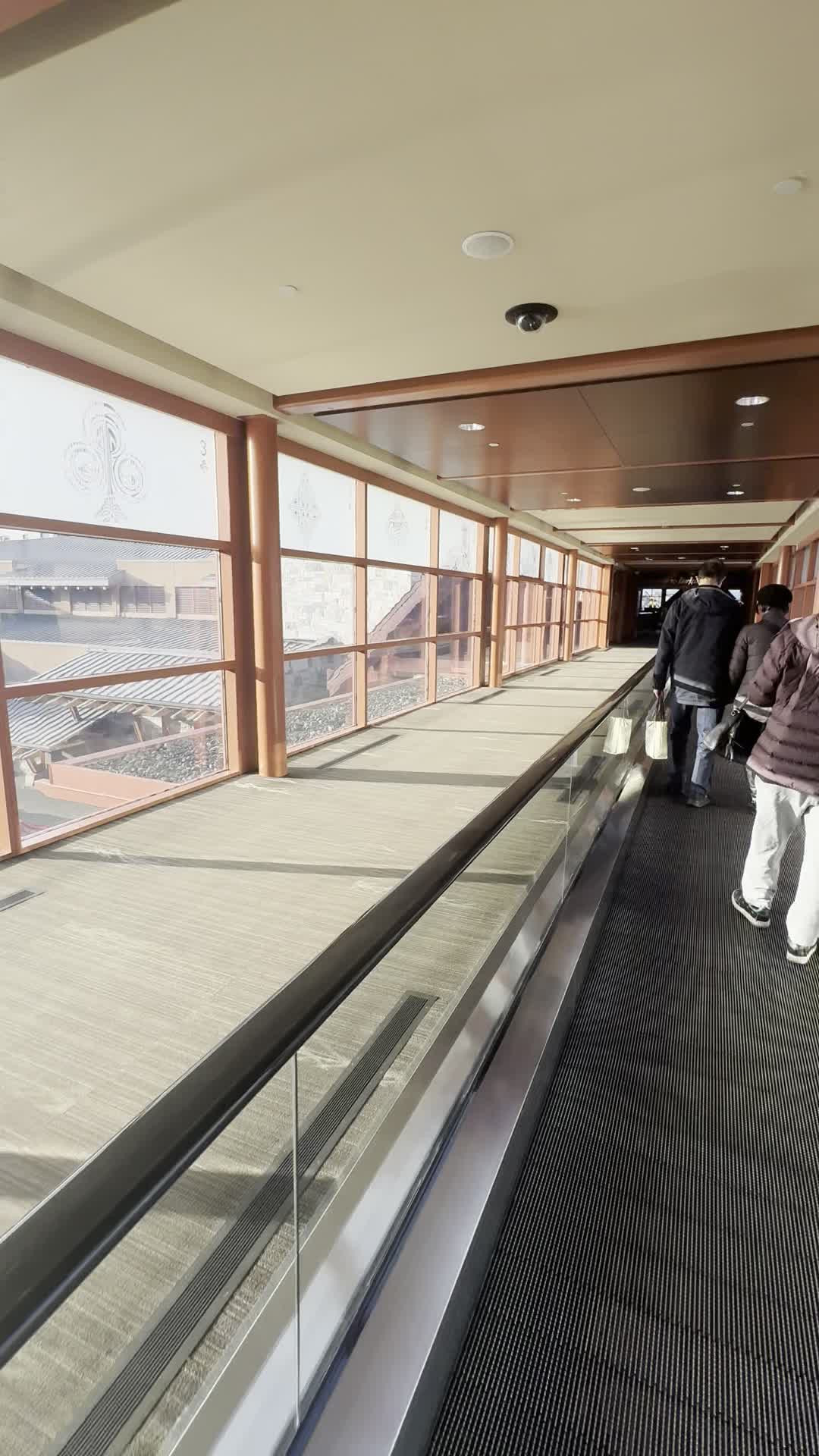 Video review of River Rock Casino Resort